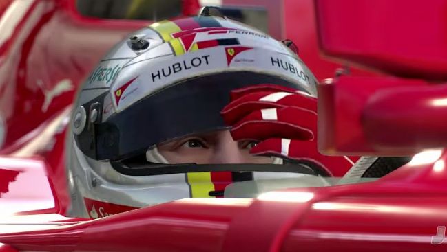 Formula 1 za vsak dan Formula 1 za vsak dan