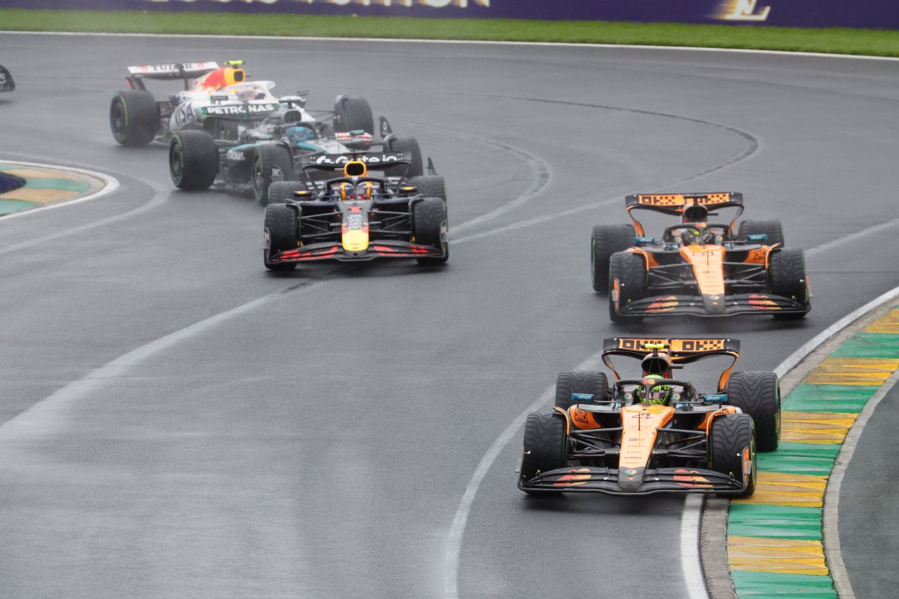 McLaren je povsem drugačna ekipa kot pred dvema letoma