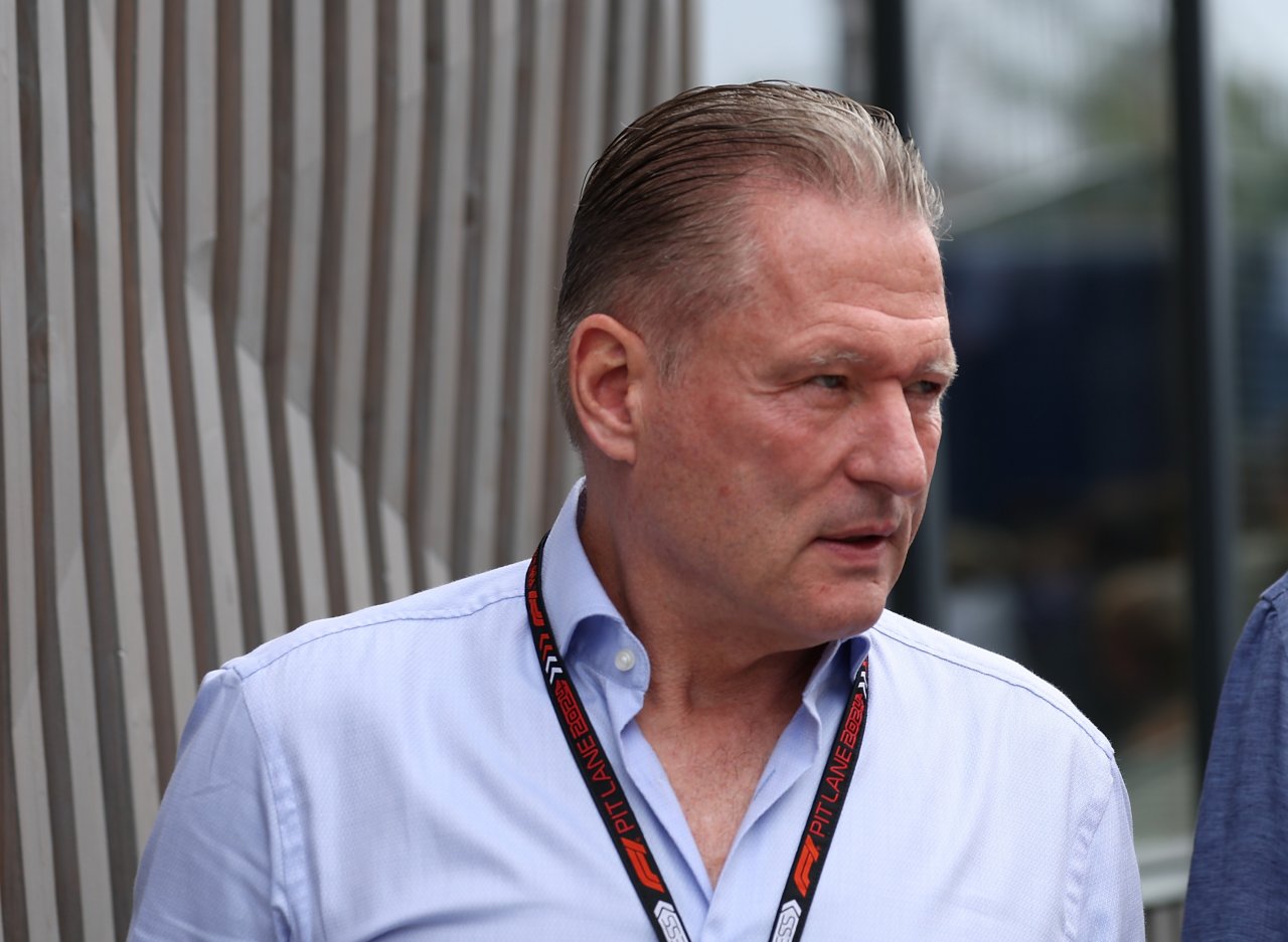 Kritičen do koledarja formule 1