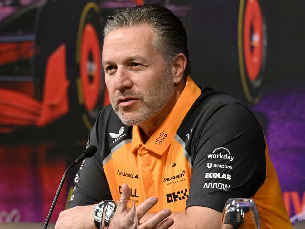 Formula 1 bi morala ustrezno tržiti tudi testiranja