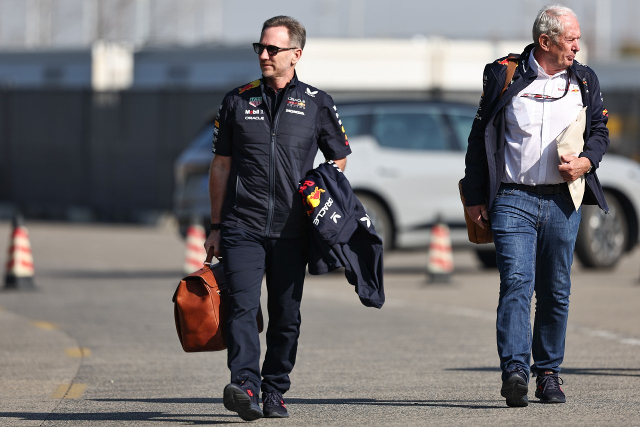 Nejevoljni Verstappen in nevarnost odhoda iz ekipe?