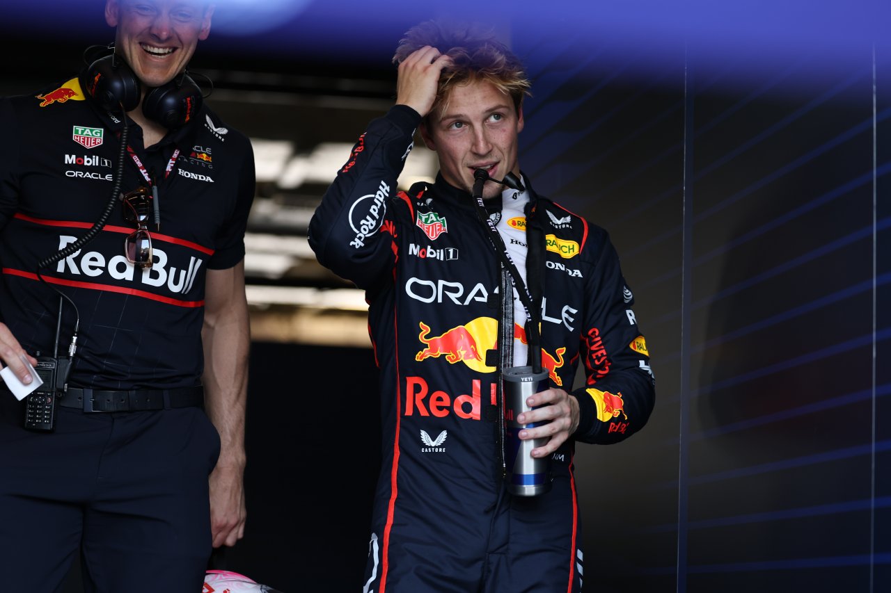 Nejevoljni Verstappen in nevarnost odhoda iz ekipe?