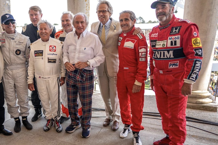 Williamsu lahko uspe preobrat