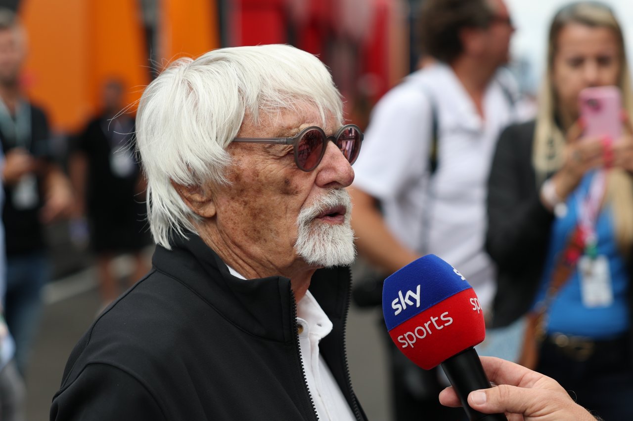 Kaj pravi o koledarju Formule 1