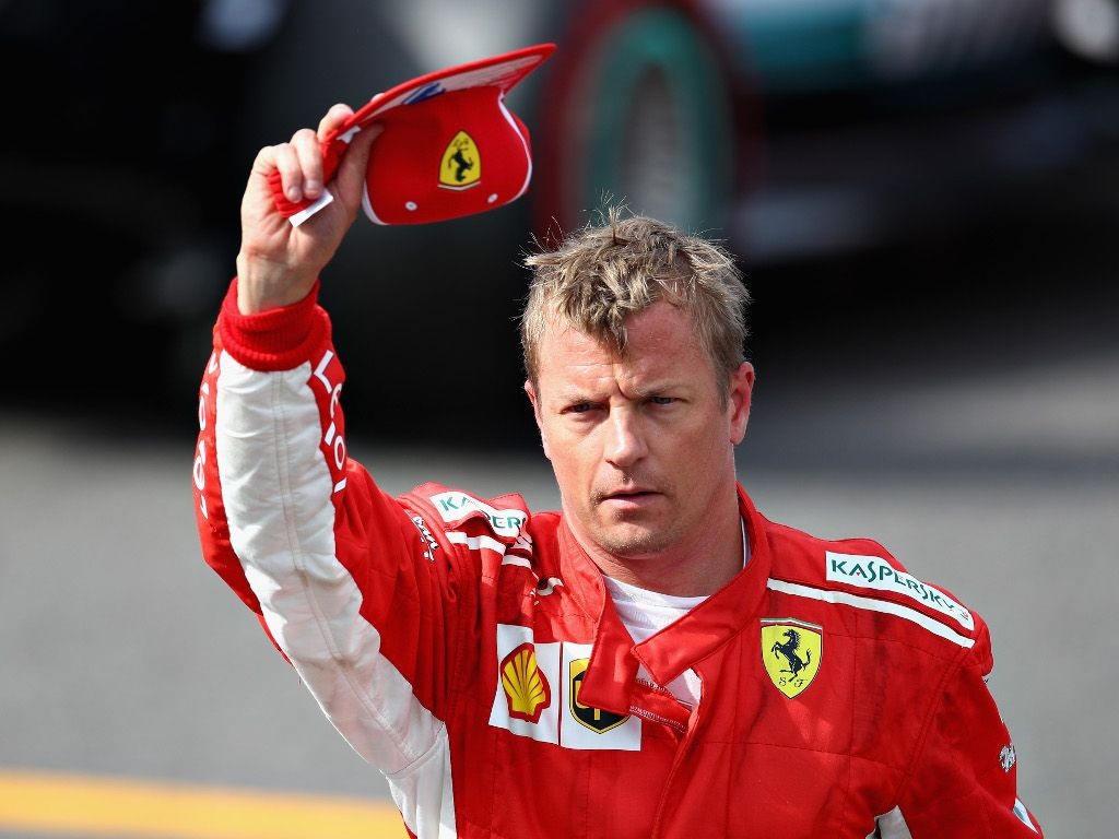 Alonso, Vettel in Hamilton: 13 naslovov, noben s Ferrarijem