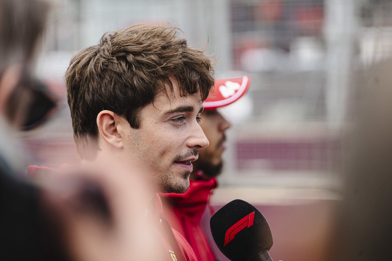 Od Ferrarija zahteva natančna pojasnila Od Ferrarija zahteva natančna pojasnila
