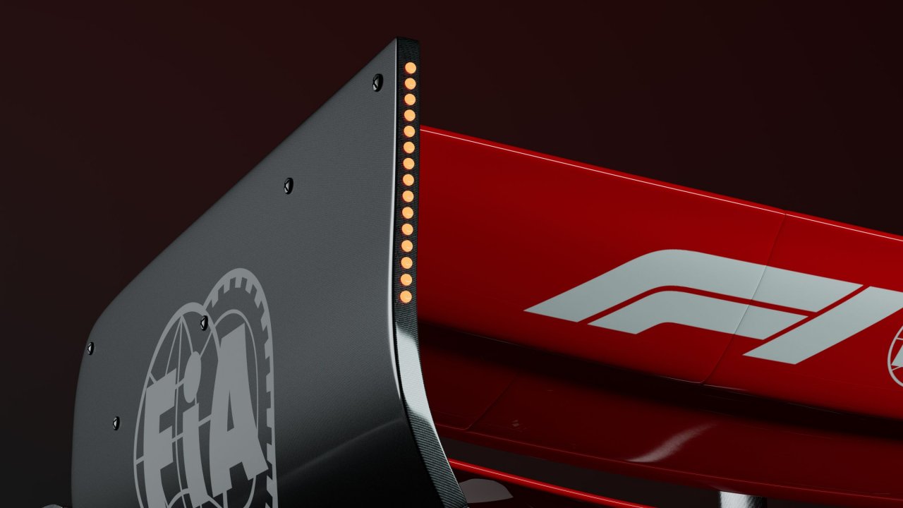 Revolucija pravil in nov dirkaški slovar