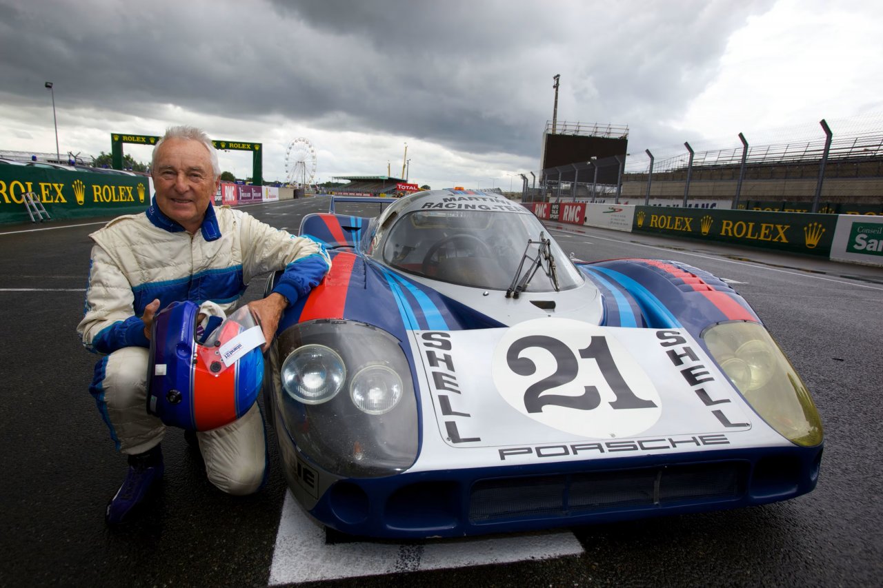 Prehod na Mercedesove motorje je bila pravilna odločitev