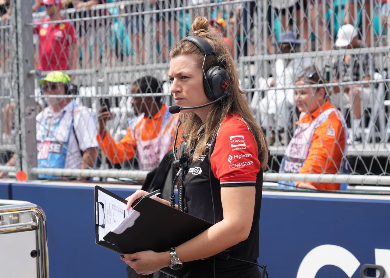 6. zavoj v Melbournu bo dobil novo ime