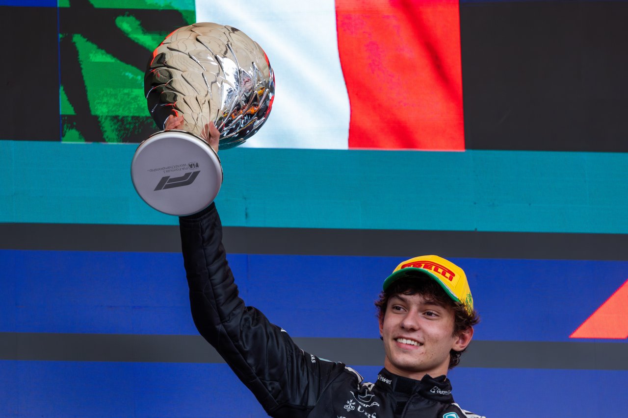 Je morda letos kandidat za naslov prvaka?