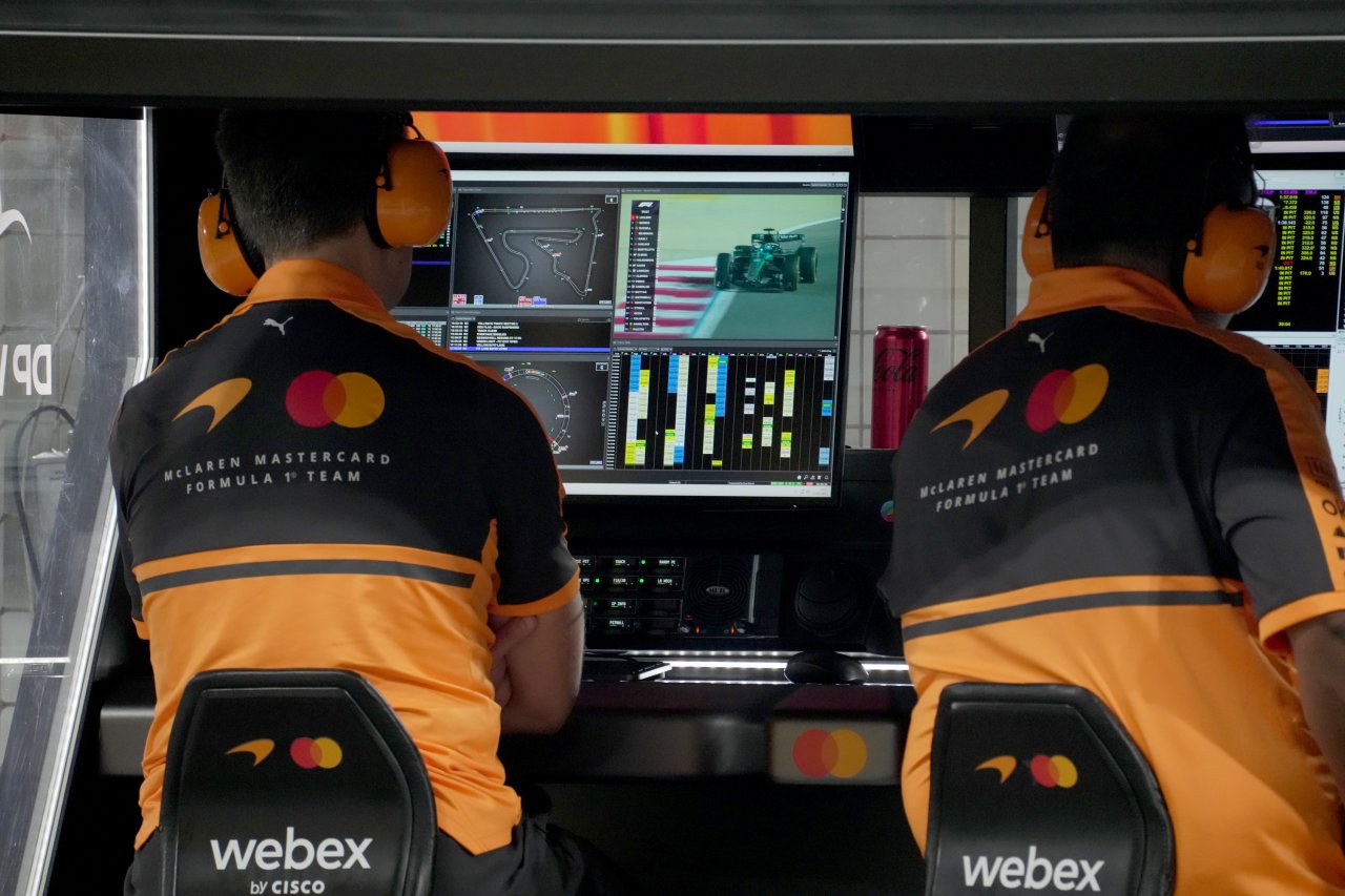 Nov rekord sponzorstva v kraljevskem razredu