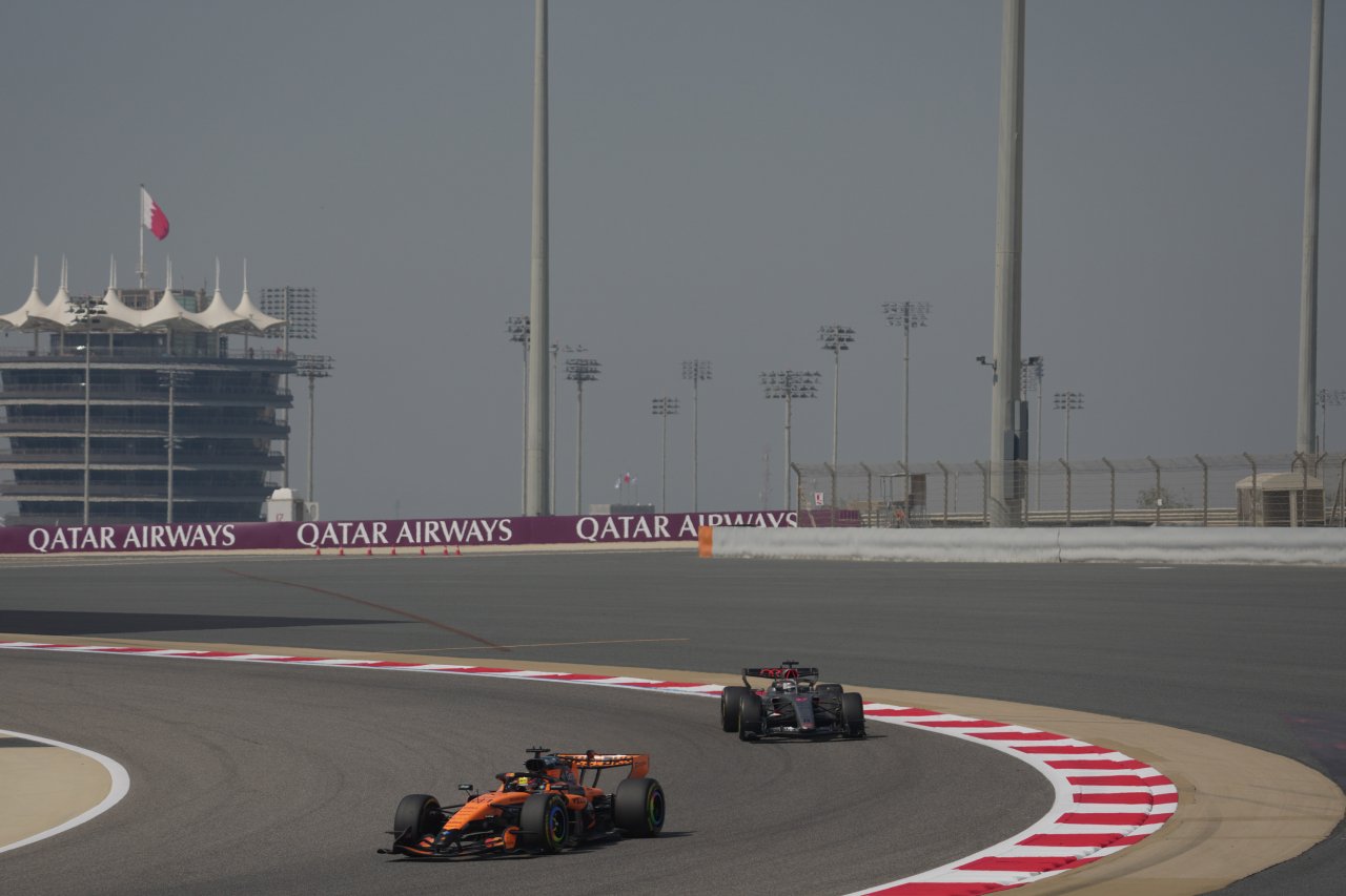 Nova Formula 1 bo neverjeten spektakel