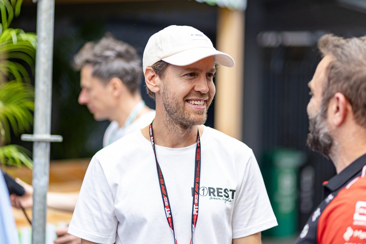 Obstajajo tudi druge ekipe