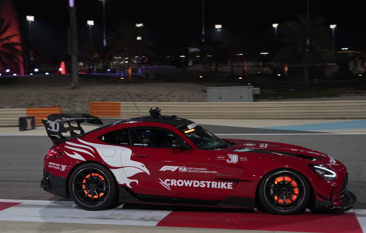 Po več kot 25 letih pred svojim 500. nastopom 