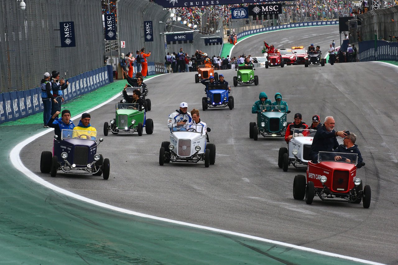 Po več kot 25 letih pred svojim 500. nastopom 