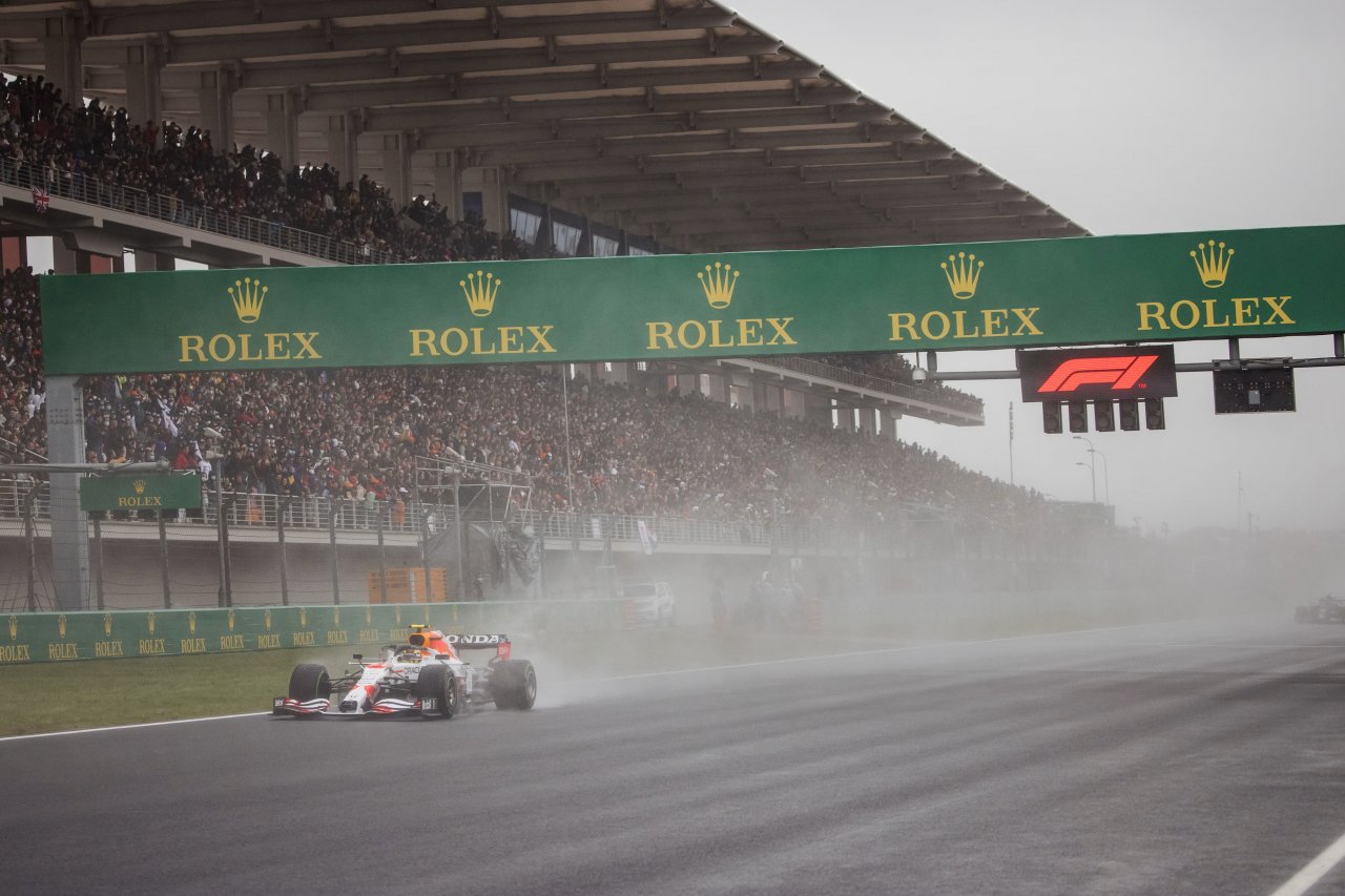 Se obeta vrnitev VN Turčije?