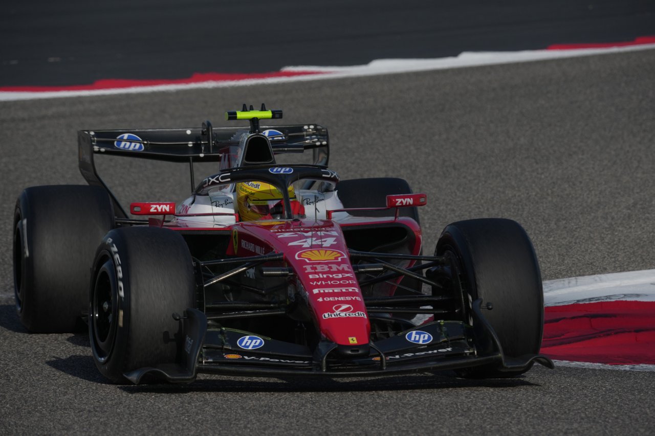 Za trenutek sem pozabil, kdo sem!