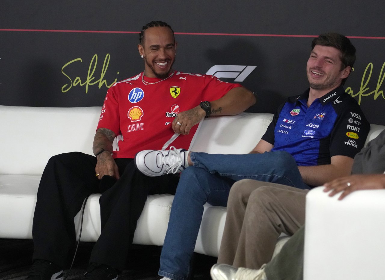 Želel sem le videti reakcije drugih