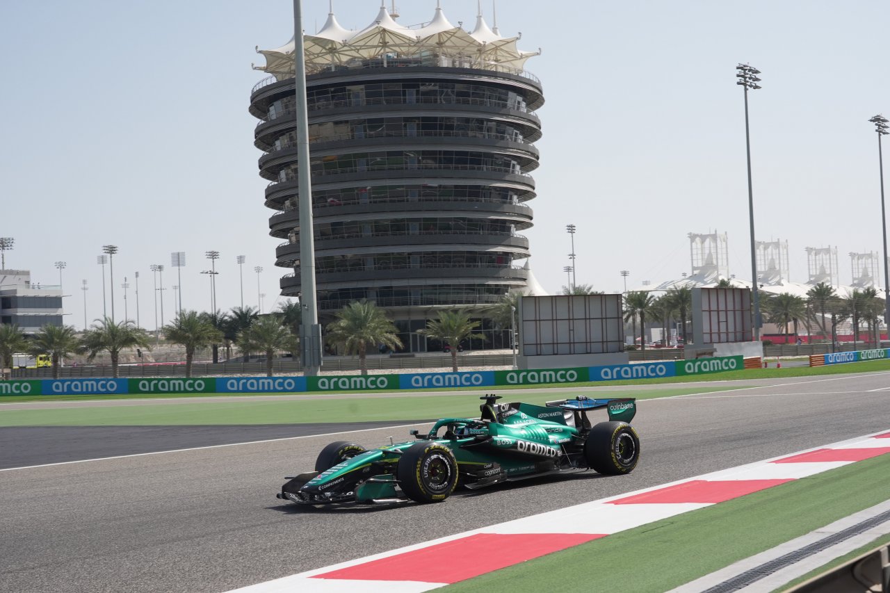 Je začetek F1 v Melbournu ogrožen?