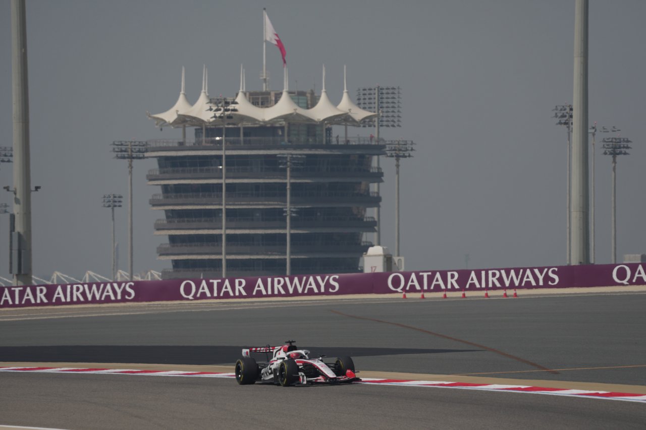 Je začetek F1 v Melbournu ogrožen?