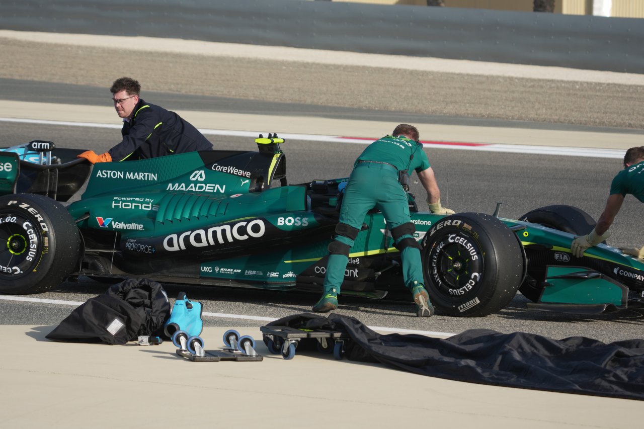 Nova sramota v Avstraliji? Le nekaj krogov, potem pa odstop?