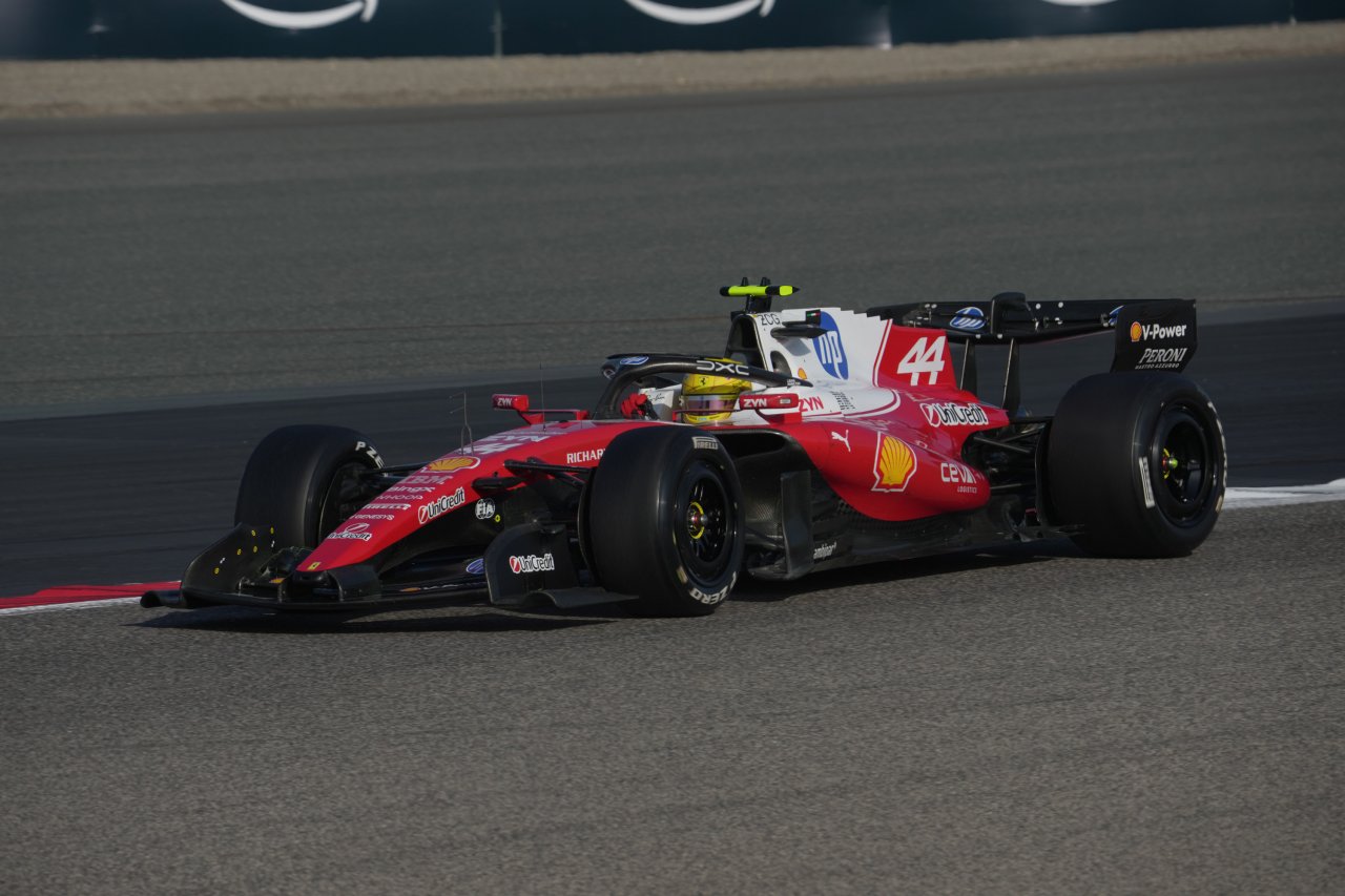 Občutek je veliko boljši