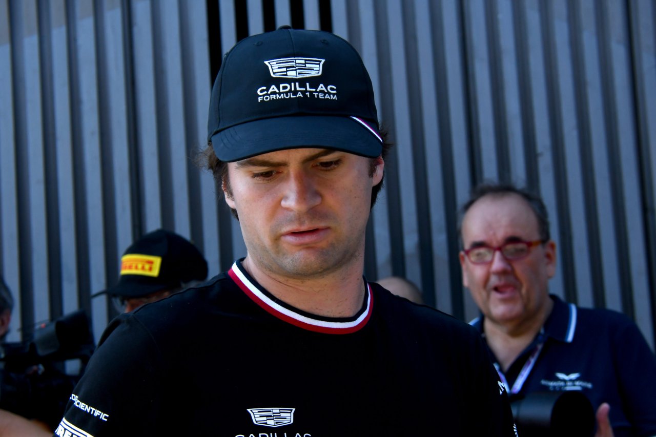Herta še ni opustil poti proti F1 Herta še ni opustil poti proti F1