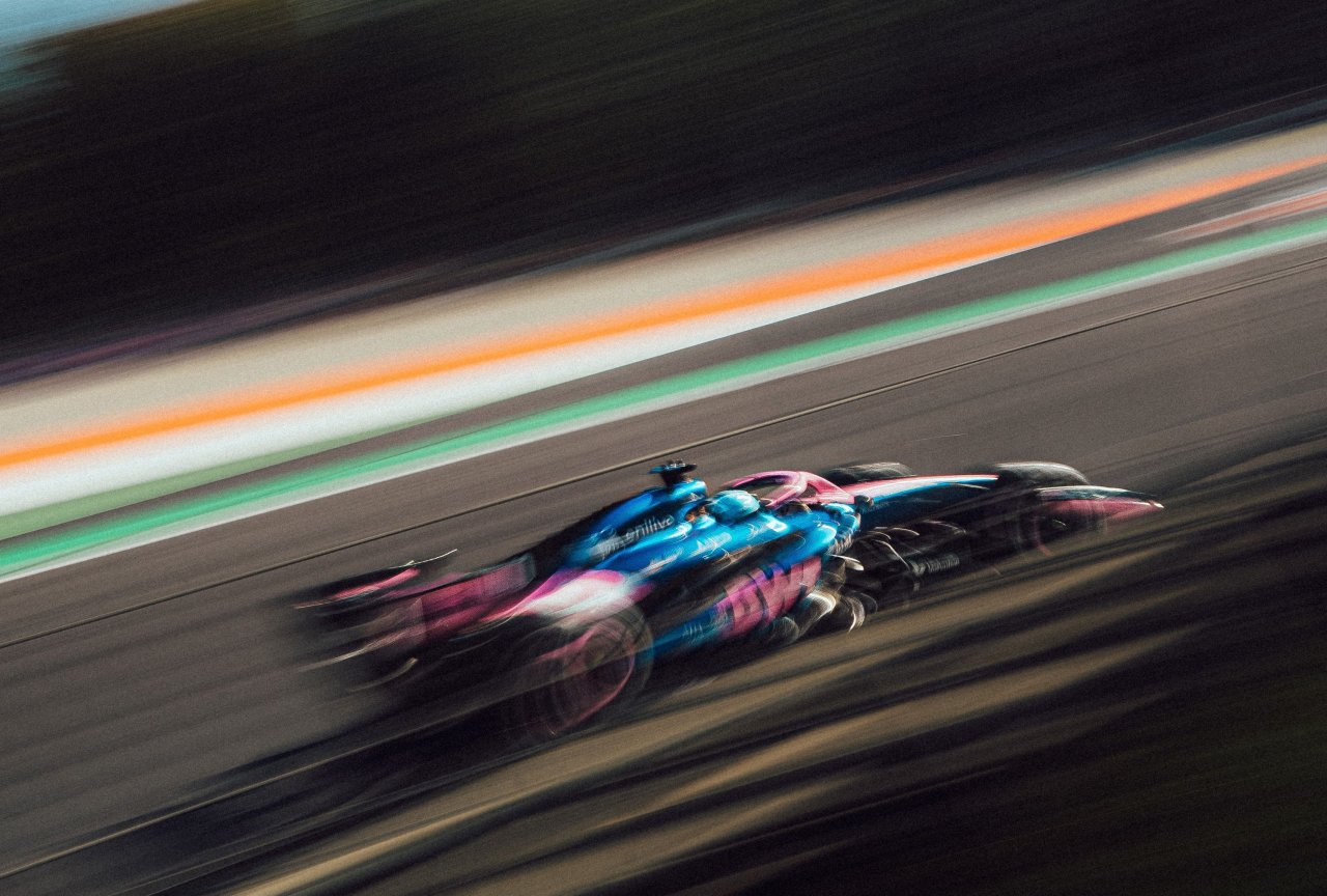 Šok v Monzi: Gasly prvič z najboljšega štartnega mesta Šok v Monzi: Gasly prvič z najboljšega štartnega mesta