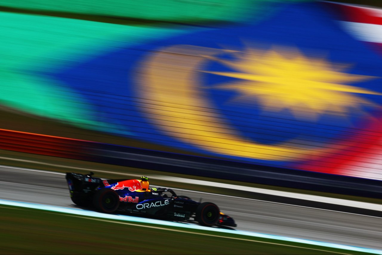 Red Bull si želi težave, ki bi Verstappnu lahko postale neprijetne Red Bull si želi težave, ki bi Verstappnu lahko postale neprijetne